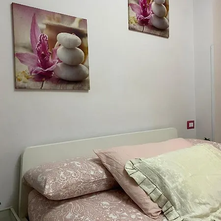 Mara B&B Cetara Zimmer foto