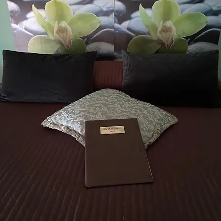 Mara B&B Cetara Zimmer foto