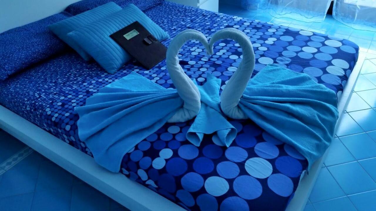 Bed & Breakfast Mara Cetara